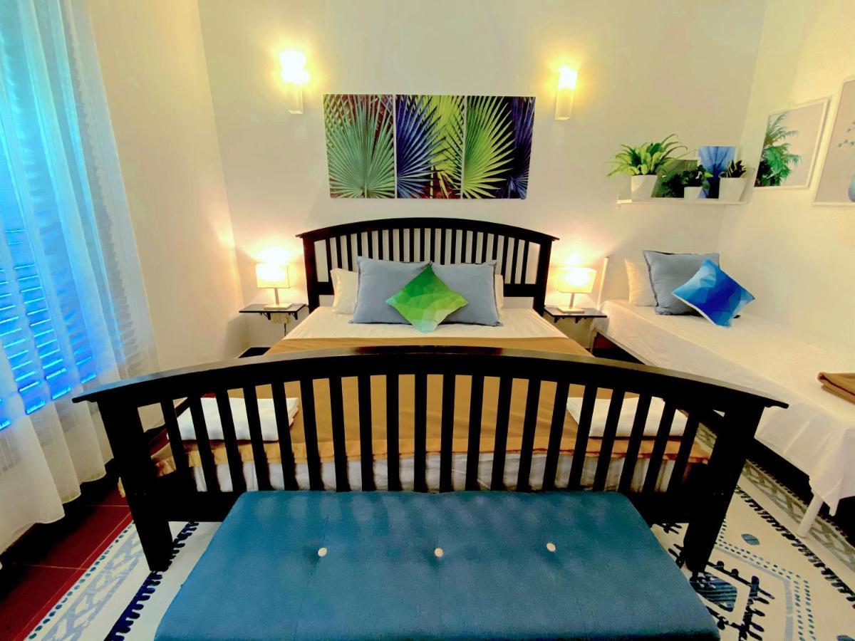 12Haven Stunning Seaside Luxury Villa Pd With Kids Pool Port Dickson Exterior photo