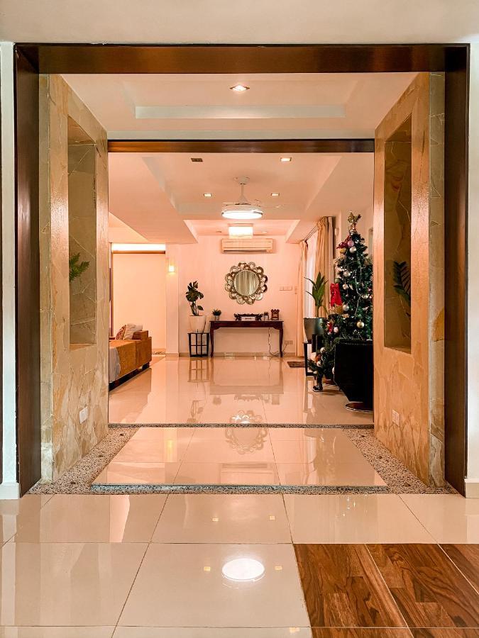 12Haven Stunning Seaside Luxury Villa Pd With Kids Pool Port Dickson Exterior photo