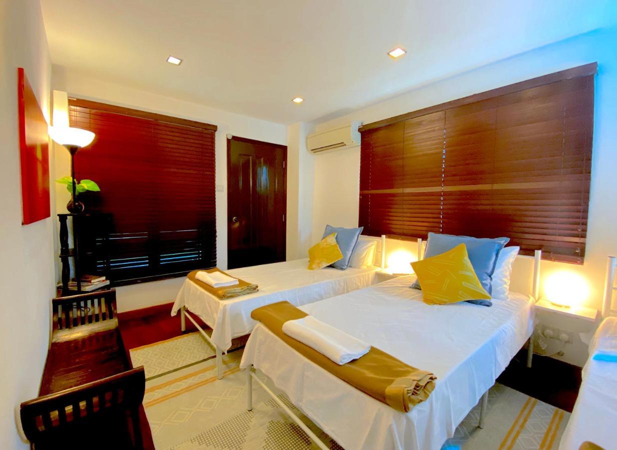 12Haven Stunning Seaside Luxury Villa Pd With Kids Pool Port Dickson Exterior photo