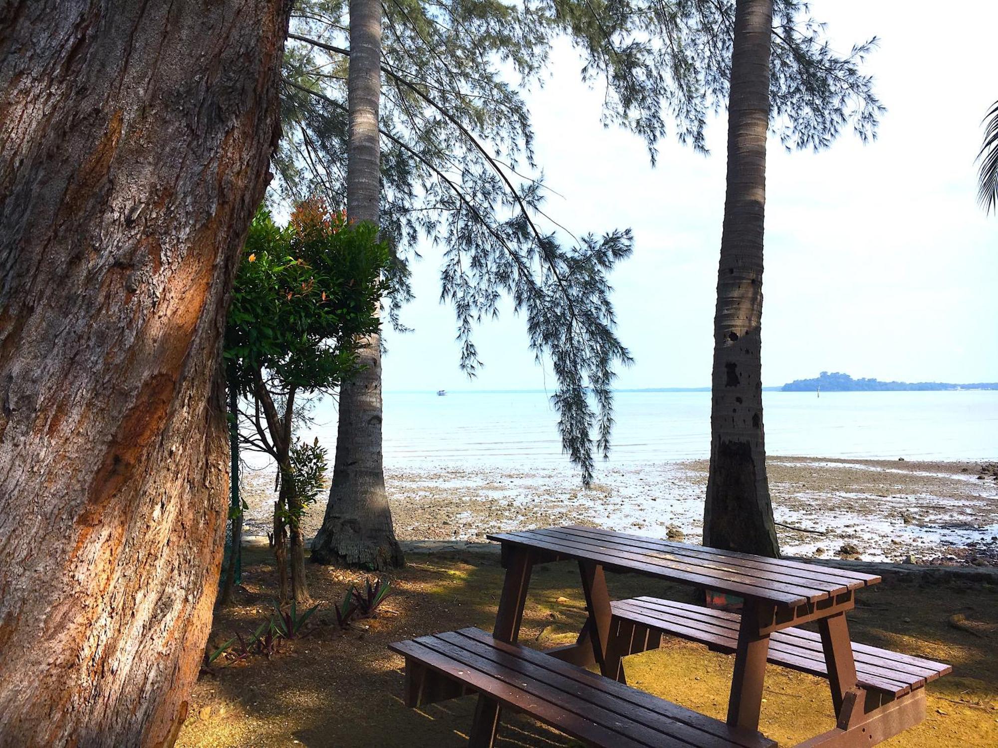 12Haven Stunning Seaside Luxury Villa Pd With Kids Pool Port Dickson Exterior photo